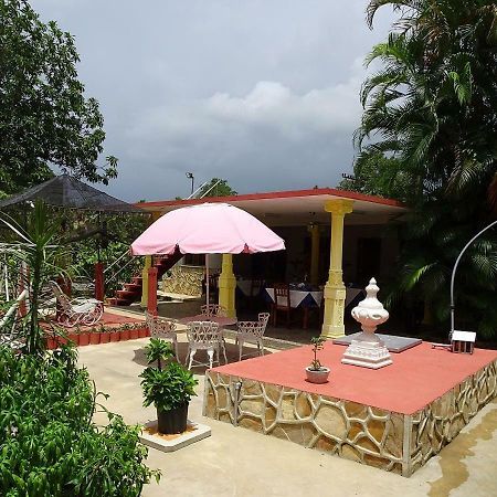 Hostal La Colonial, Candelaria Soroa Екстериор снимка