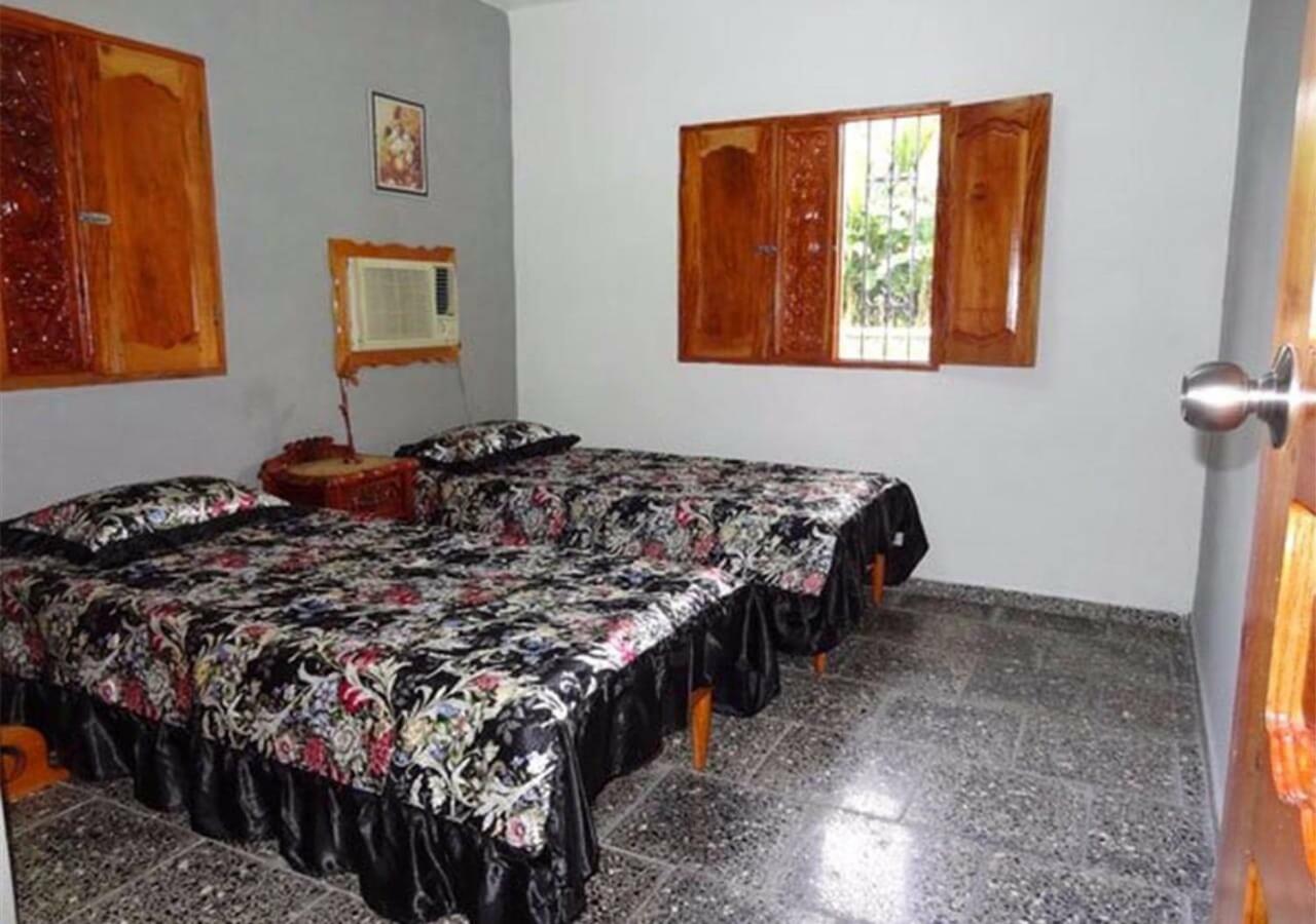 Hostal La Colonial, Candelaria Soroa Екстериор снимка