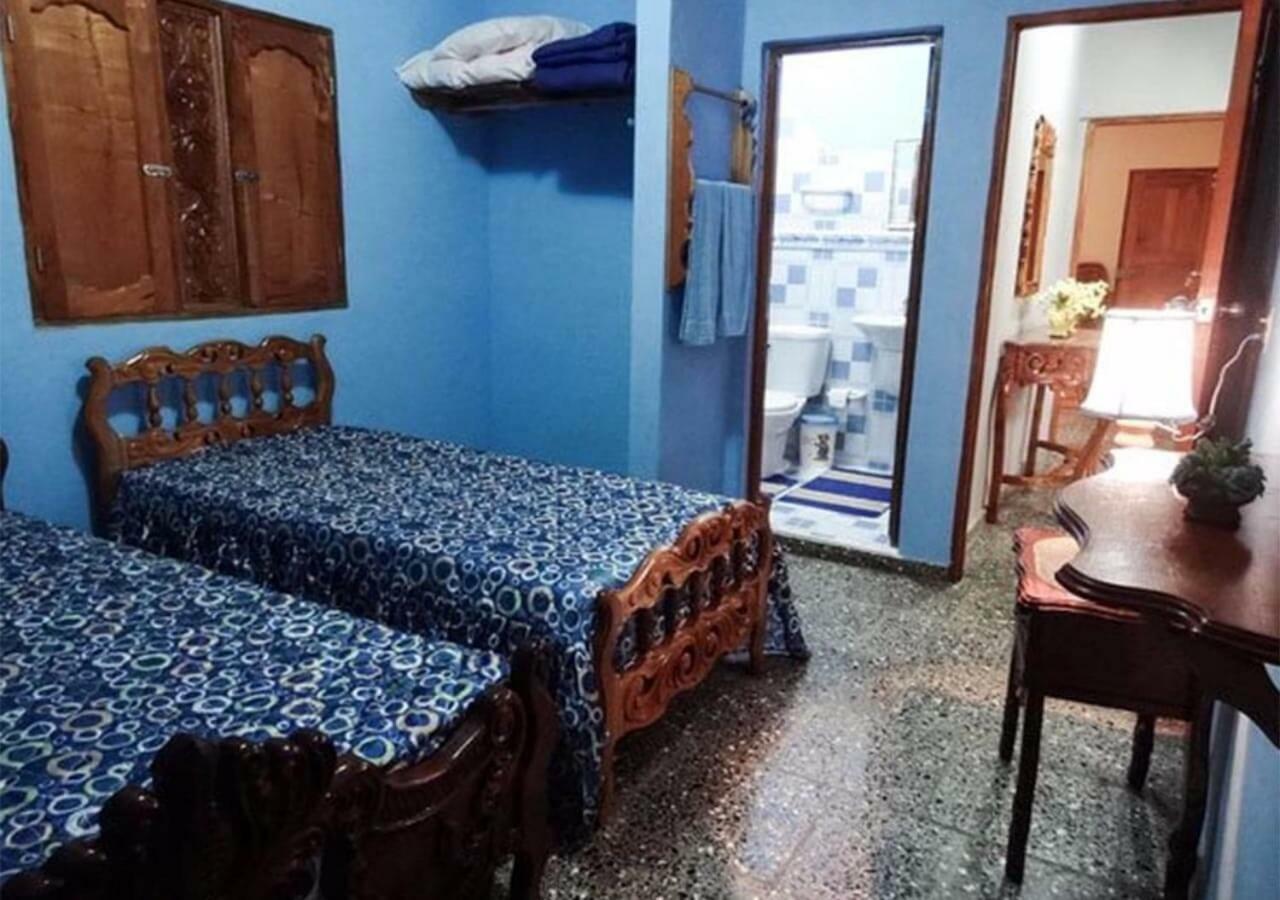 Hostal La Colonial, Candelaria Soroa Екстериор снимка